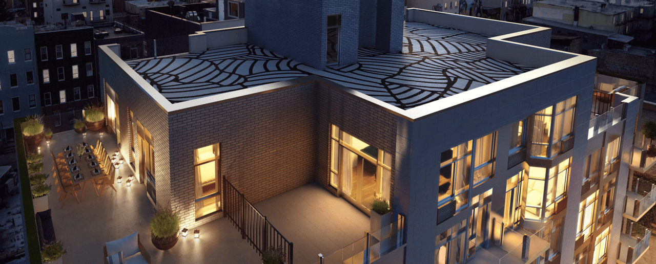 TWO12 Williamsburg 212 North 9th Street Williamsburg condos for